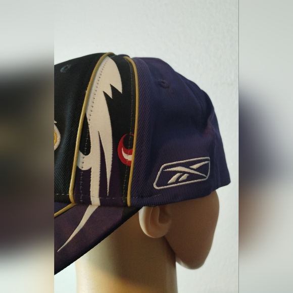 NFL Baltimore Ravens sideline hat - Picture 2 of 4